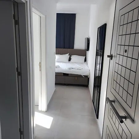 דירה Pogled נאום